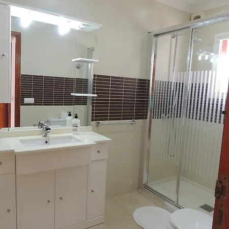 Vakantiehuis Trebol Golf *
