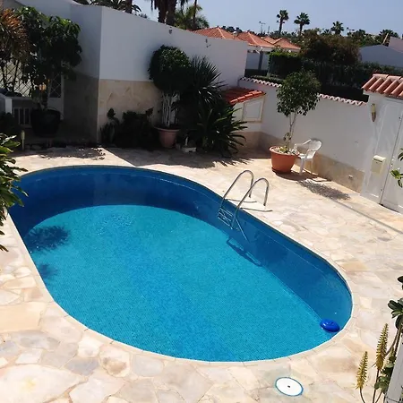 Trebol Golf Vakantiehuis *