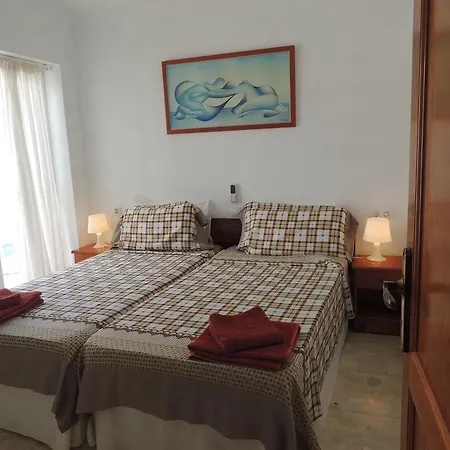 Trebol Golf Holiday home *