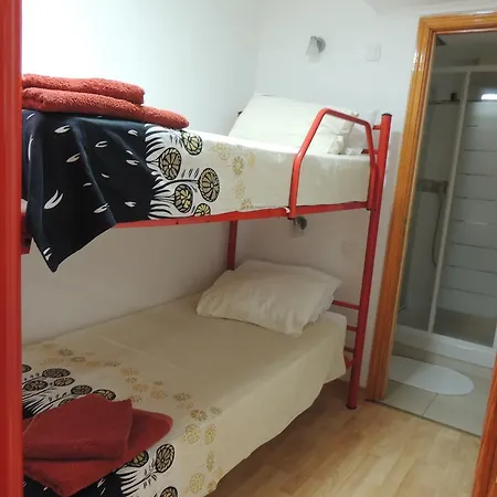 Trebol Golf Holiday home *