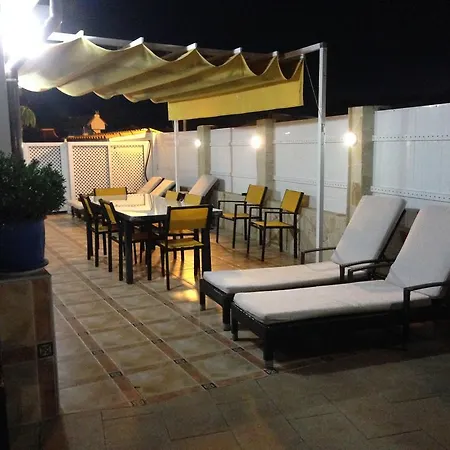 Holiday home Trebol Golf *